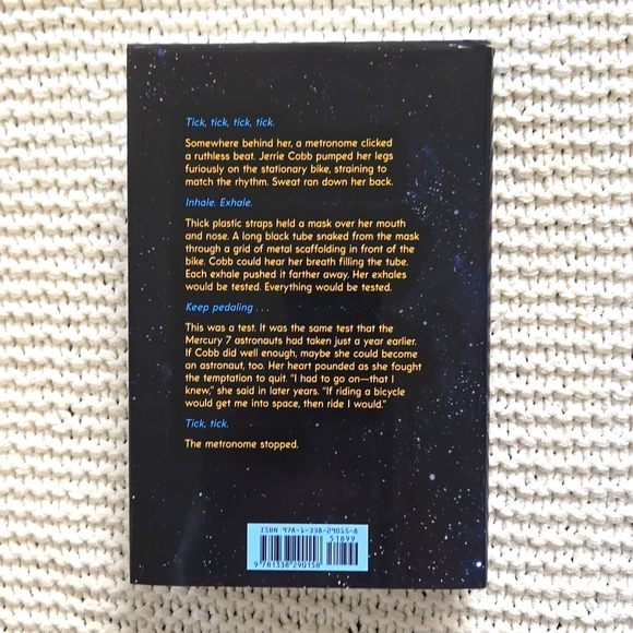 To Fly Among The Stars by Rebecca Siegel - Picture 2 of 14